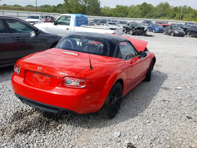 Photo 3 VIN: JM1NC2MF3D0227518 - MAZDA MX-5 MIATA 