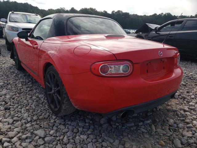 Photo 2 VIN: JM1NC2MF5D0227178 - MAZDA MX-5 MIATA 