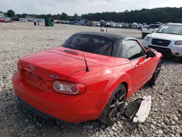 Photo 3 VIN: JM1NC2MF5D0227178 - MAZDA MX-5 MIATA 