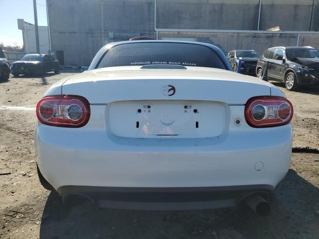 Photo 5 VIN: JM1NC2MF5F0241049 - MAZDA MX-5 MIATA 