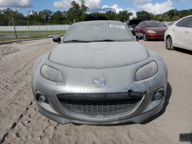 Photo 4 VIN: JM1NC2MF6F0242114 - MAZDA MX-5 MIATA 