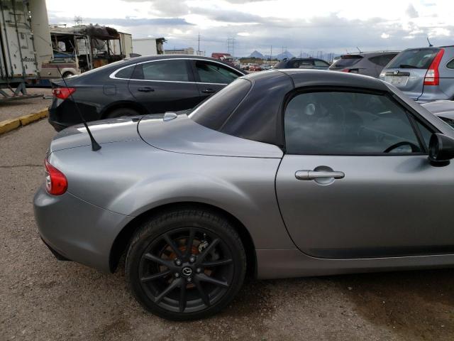 Photo 9 VIN: JM1NC2MF7D0226999 - MAZDA MX-5 MIATA 