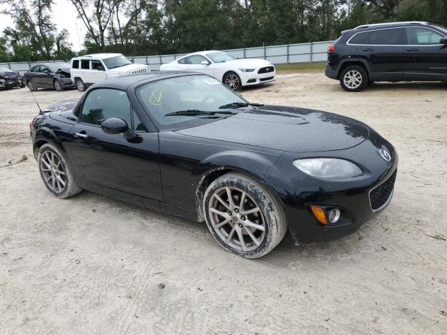 Photo 3 VIN: JM1NC2MF8B0219248 - MAZDA MX5 