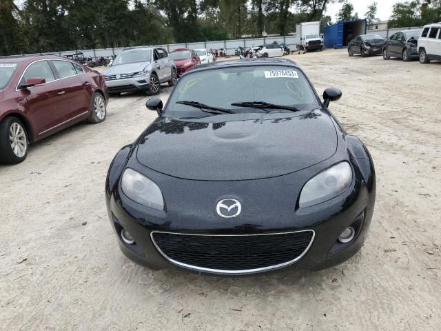 Photo 4 VIN: JM1NC2MF8B0219248 - MAZDA MX5 