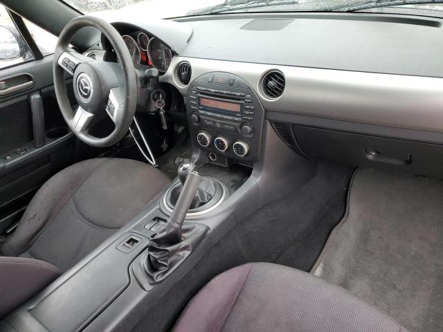 Photo 7 VIN: JM1NC2MF8B0219248 - MAZDA MX5 