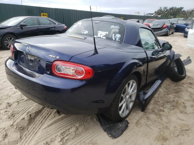 Photo 3 VIN: JM1NC2MF9B0214768 - MAZDA MX5 