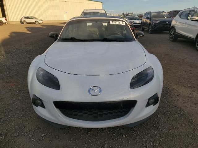 Photo 4 VIN: JM1NC2MF9D0230973 - MAZDA MX-5 MIATA 