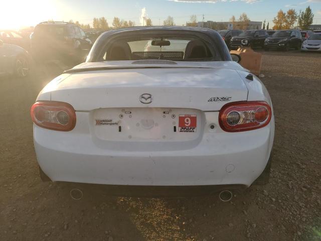 Photo 5 VIN: JM1NC2MF9D0230973 - MAZDA MX-5 MIATA 