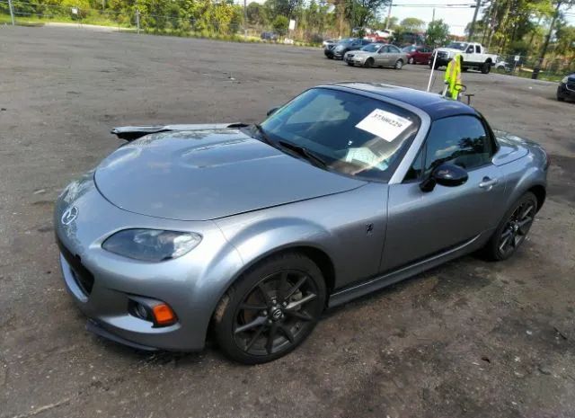 Photo 1 VIN: JM1NC2MF9F0242866 - MAZDA MX-5 MIATA 