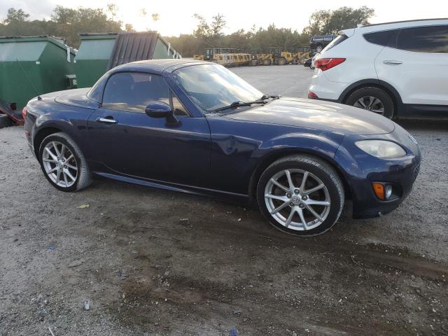 Photo 3 VIN: JM1NC2MFXB0216397 - MAZDA MX-5 MIATA 