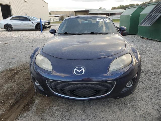 Photo 4 VIN: JM1NC2MFXB0216397 - MAZDA MX-5 MIATA 