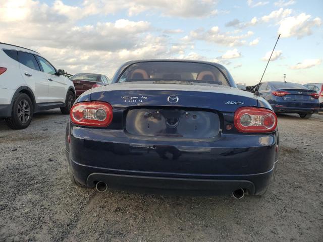 Photo 5 VIN: JM1NC2MFXB0216397 - MAZDA MX-5 MIATA 