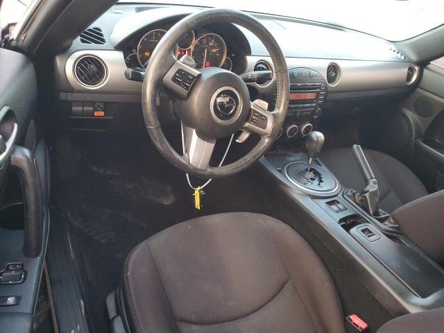 Photo 7 VIN: JM1NC2MFXB0216397 - MAZDA MX-5 MIATA 