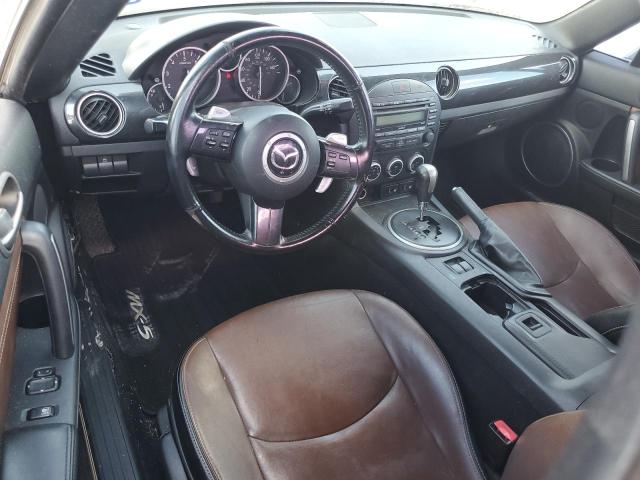 Photo 7 VIN: JM1NC2NF1D0226835 - MAZDA MX-5 MIATA 