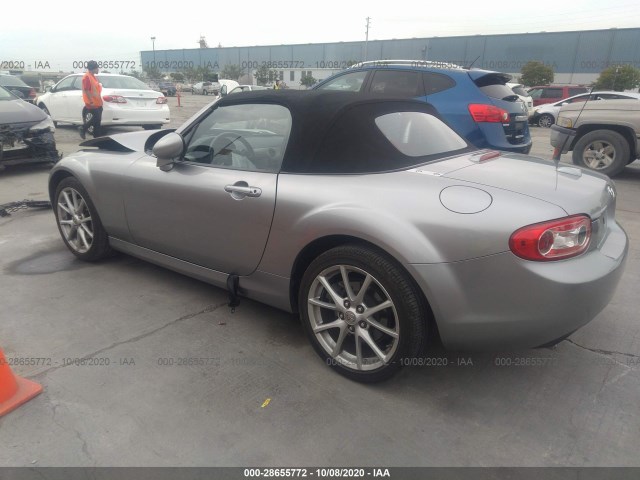 Photo 2 VIN: JM1NC2NF3B0213114 - MAZDA MX-5 MIATA 