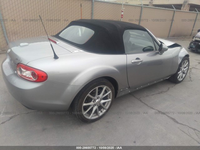 Photo 3 VIN: JM1NC2NF3B0213114 - MAZDA MX-5 MIATA 