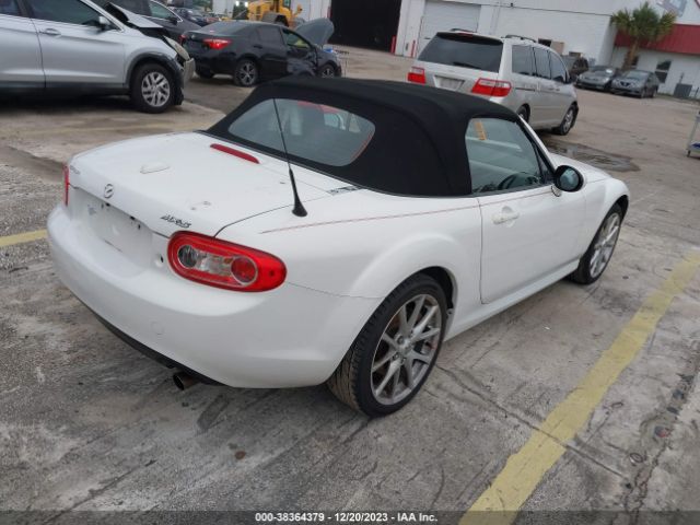 Photo 3 VIN: JM1NC2NF4C0226746 - MAZDA MX-5 MIATA 