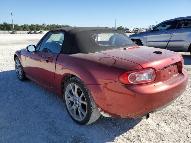 Photo 1 VIN: JM1NC2NF4F0239839 - MAZDA MX-5 MIATA 