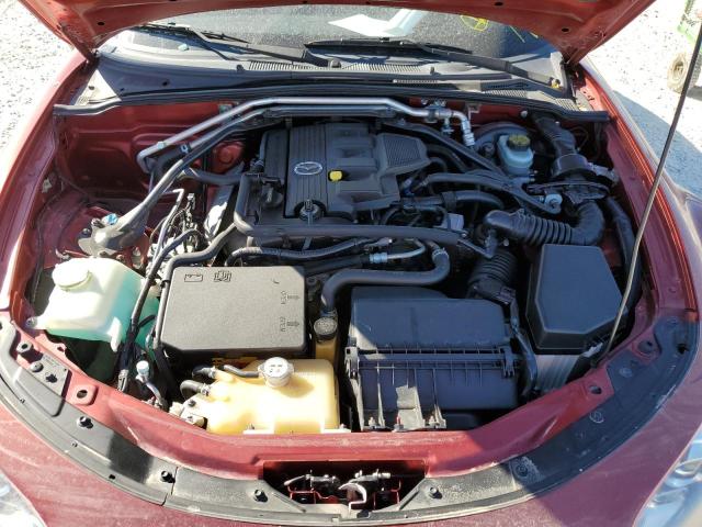 Photo 10 VIN: JM1NC2NF4F0239839 - MAZDA MX-5 MIATA 