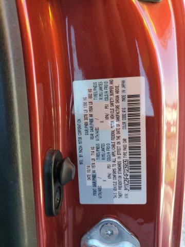 Photo 11 VIN: JM1NC2NF4F0239839 - MAZDA MX-5 MIATA 