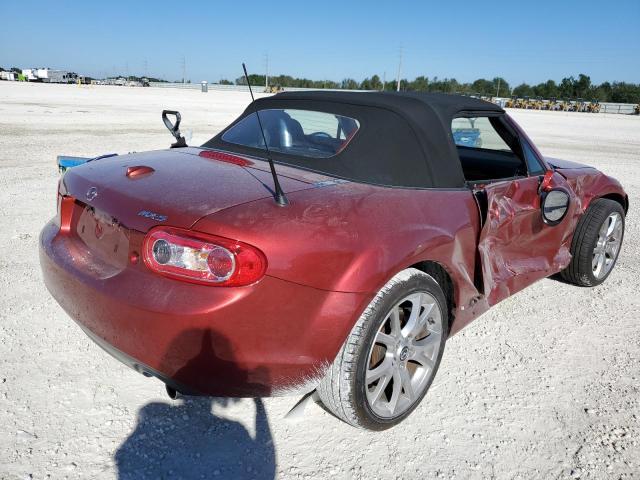 Photo 2 VIN: JM1NC2NF4F0239839 - MAZDA MX-5 MIATA 