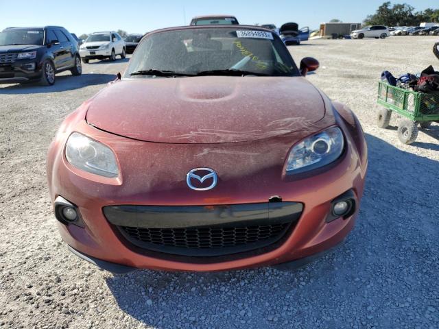 Photo 4 VIN: JM1NC2NF4F0239839 - MAZDA MX-5 MIATA 