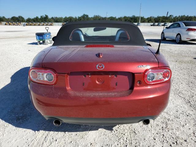 Photo 5 VIN: JM1NC2NF4F0239839 - MAZDA MX-5 MIATA 