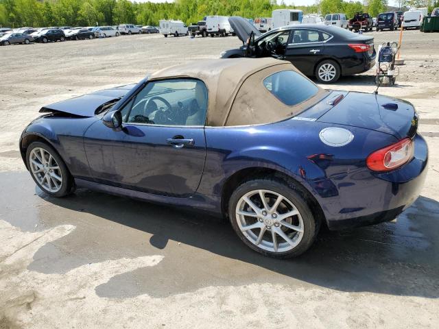 Photo 1 VIN: JM1NC2NF5C0221071 - MAZDA MX-5 MIATA 