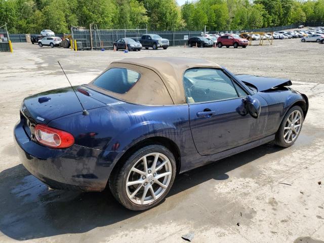 Photo 2 VIN: JM1NC2NF5C0221071 - MAZDA MX-5 MIATA 