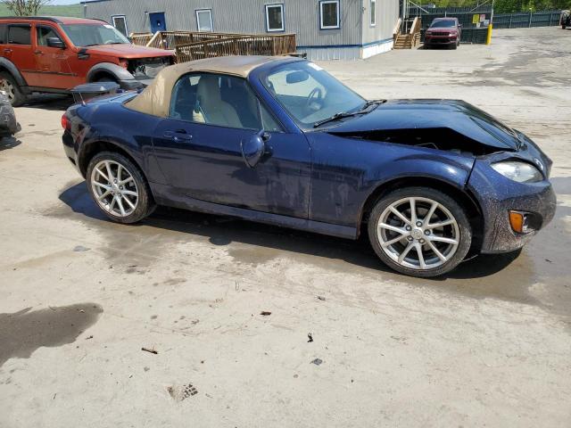 Photo 3 VIN: JM1NC2NF5C0221071 - MAZDA MX-5 MIATA 