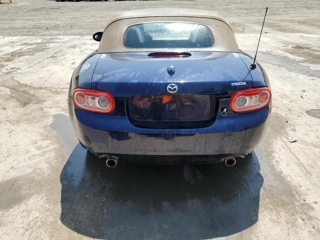 Photo 5 VIN: JM1NC2NF5C0221071 - MAZDA MX-5 MIATA 