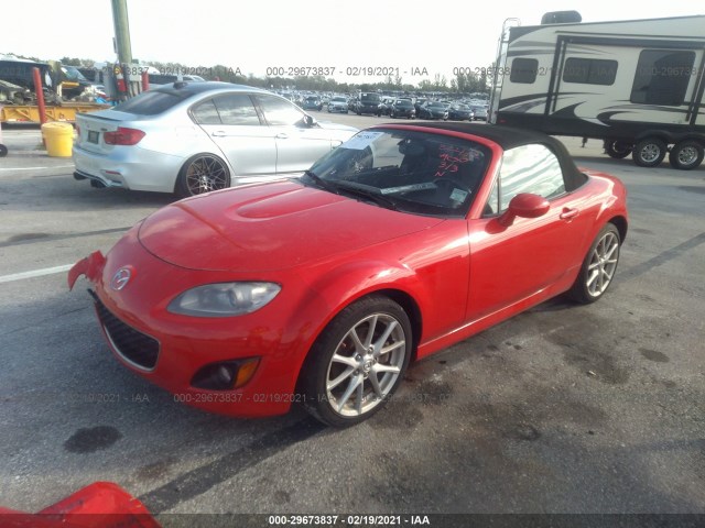 Photo 1 VIN: JM1NC2NF5C0222172 - MAZDA MX-5 MIATA 