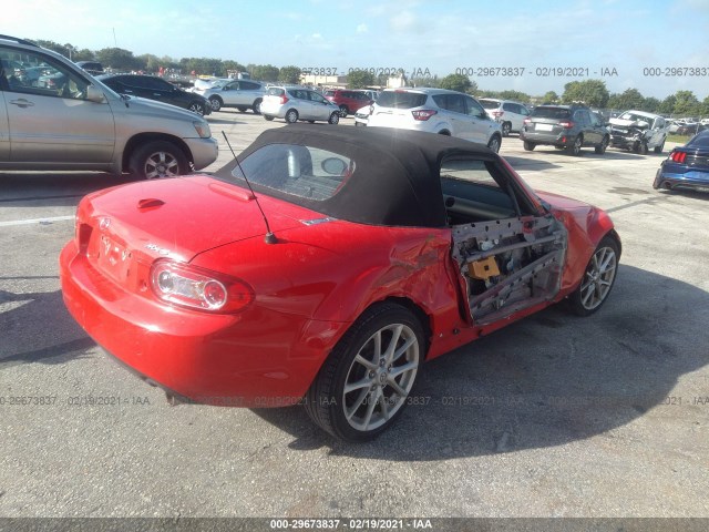 Photo 3 VIN: JM1NC2NF5C0222172 - MAZDA MX-5 MIATA 