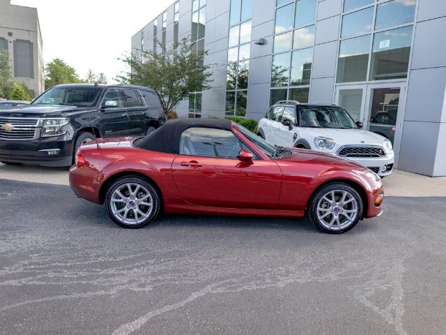 Photo 1 VIN: JM1NC2NF5F0239669 - MAZDA MX-5 MIATA 