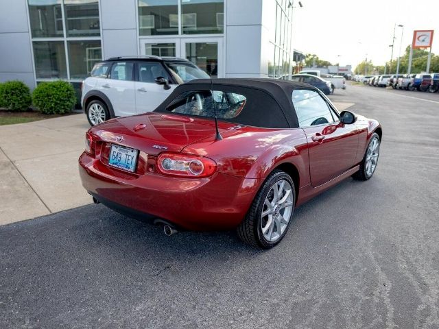 Photo 2 VIN: JM1NC2NF5F0239669 - MAZDA MX-5 MIATA 