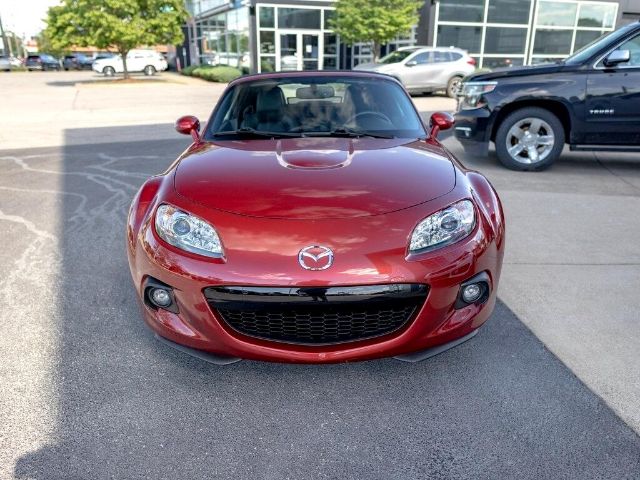 Photo 7 VIN: JM1NC2NF5F0239669 - MAZDA MX-5 MIATA 