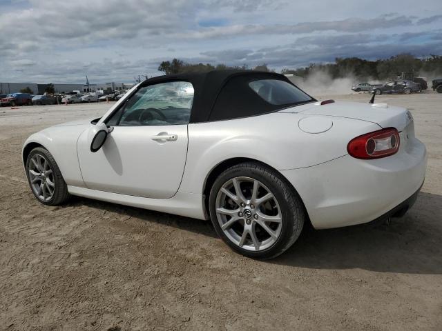 Photo 1 VIN: JM1NC2NF7D0226905 - MAZDA MX5 