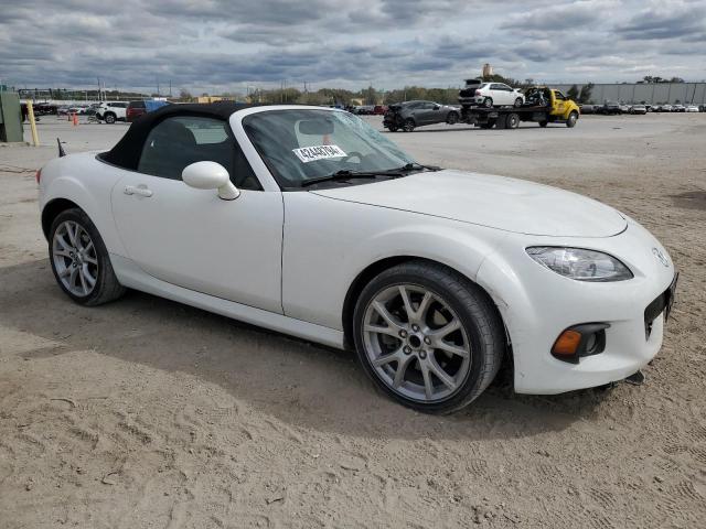 Photo 3 VIN: JM1NC2NF7D0226905 - MAZDA MX5 