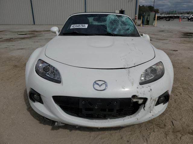 Photo 4 VIN: JM1NC2NF7D0226905 - MAZDA MX5 