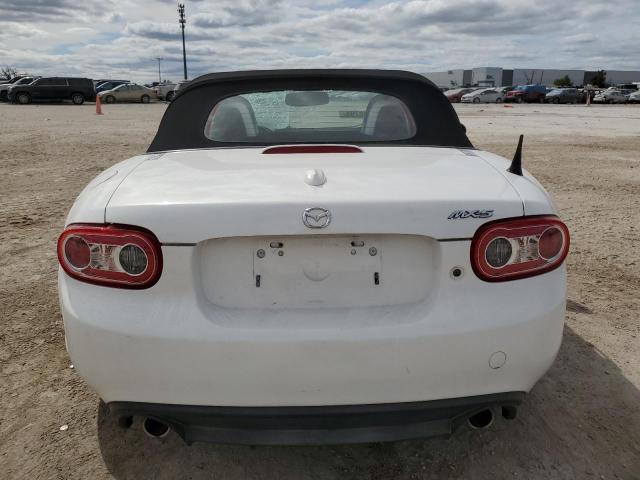 Photo 5 VIN: JM1NC2NF7D0226905 - MAZDA MX5 