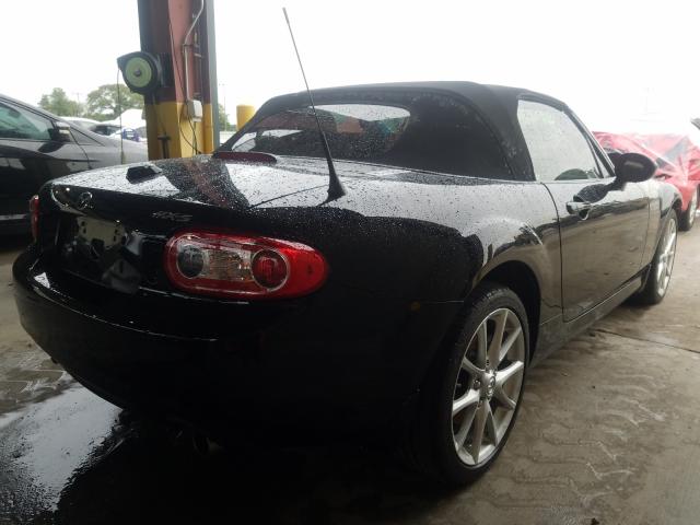 Photo 3 VIN: JM1NC2NF8B0214677 - MAZDA MX-5 MIATA 