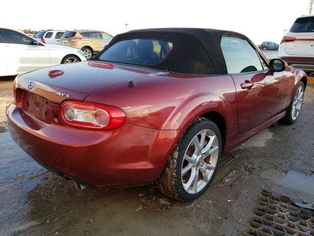 Photo 3 VIN: JM1NC2NF8D0231854 - MAZDA MX-5 MIATA 