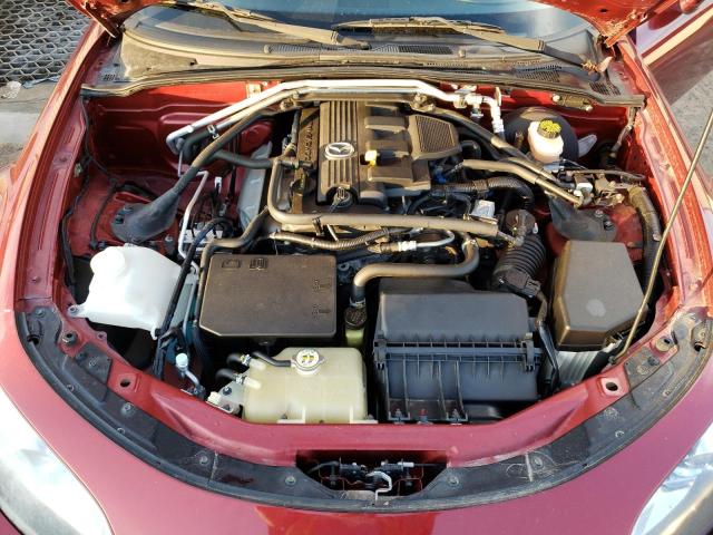 Photo 6 VIN: JM1NC2NF8D0231854 - MAZDA MX-5 MIATA 