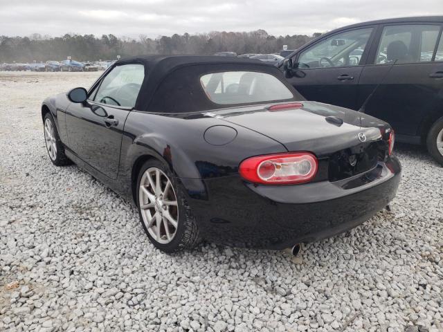 Photo 2 VIN: JM1NC2NF9C0222739 - MAZDA MX-5 MIATA 