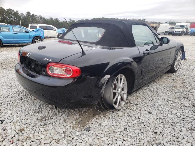 Photo 3 VIN: JM1NC2NF9C0222739 - MAZDA MX-5 MIATA 