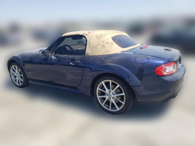 Photo 1 VIN: JM1NC2NFXB0214048 - MAZDA MX5 