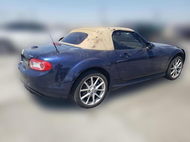 Photo 2 VIN: JM1NC2NFXB0214048 - MAZDA MX5 