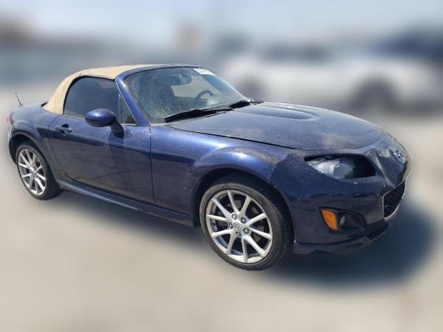 Photo 3 VIN: JM1NC2NFXB0214048 - MAZDA MX5 