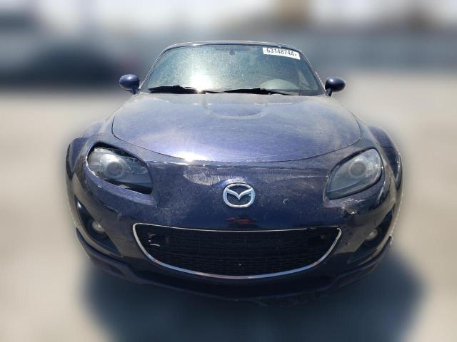 Photo 4 VIN: JM1NC2NFXB0214048 - MAZDA MX5 