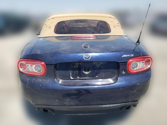 Photo 5 VIN: JM1NC2NFXB0214048 - MAZDA MX5 